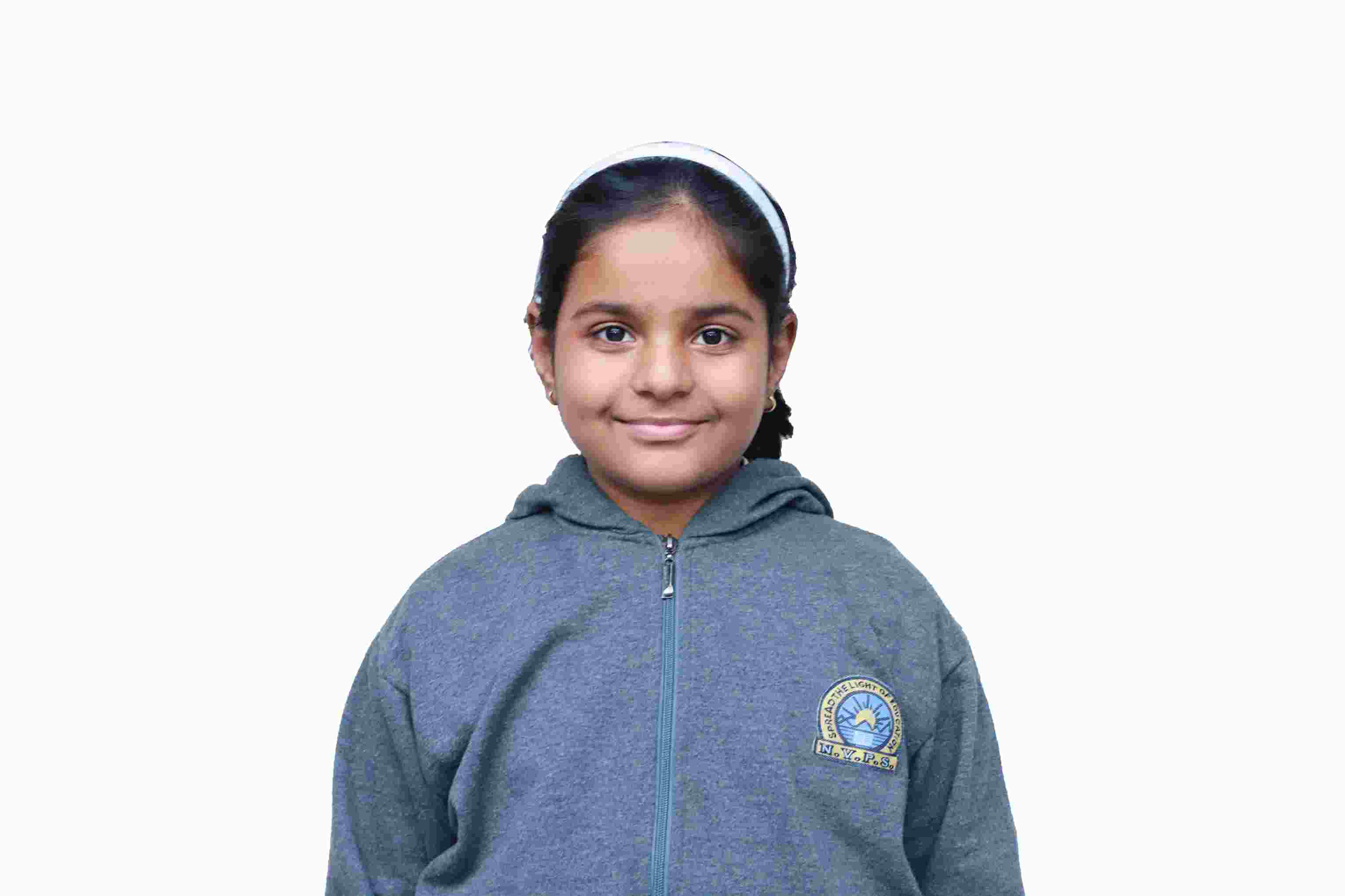 Happy Birthday Manya Singh